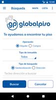 GlobalPiso постер