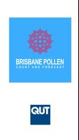 Brisbane Pollen Count plakat