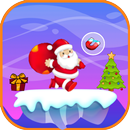 Santa Run APK