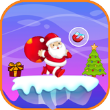 Santa Run icon