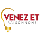 Venez et Raisonnons - Bible Strong APK