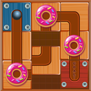 Unlock Ball : Donut Edition APK