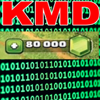 KMD - Clash of Clans Cheats أيقونة