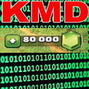 KMD - Clash of Clans Cheats aplikacja