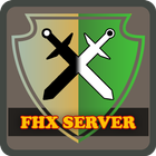 آیکون‌ FHX COC