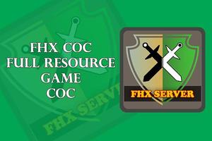 پوستر FHX COC