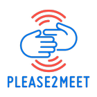 Please2Meet icon