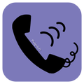 Change Calling Screen