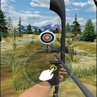 Guide Archery Master 3D icône