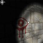 Guides Eyes the horror game آئیکن