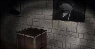 Guides Eyes the horror game capture d'écran 1