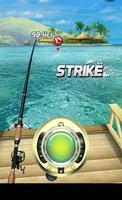 Guides Ace Fishing: Wild Catch ポスター