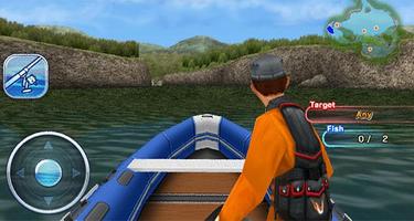 Guides Ace Fishing: Wild Catch capture d'écran 1