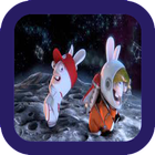 Rabbits Adventure icon