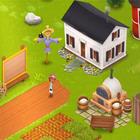 Guides Hay Day आइकन