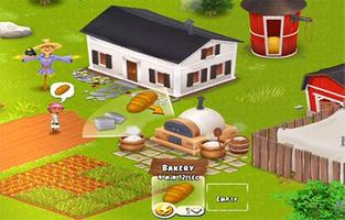 Guides Hay Day Plakat