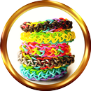 Weaving elastic bands-APK