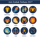 arti zodiak terbaru 2017 icône