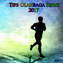APK tips olahraga sehat 2017