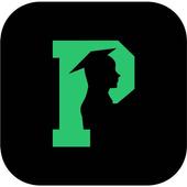 🎓 Plexuss International College Application icon