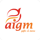 AIGM India アイコン