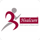 Healcure 아이콘