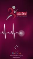 Healcure Affiche