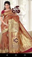 Sudha Saree Sadan Affiche