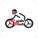 Ryder Auto aplikacja