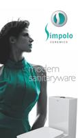 Simpolo Sanitaryware poster