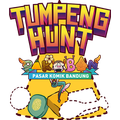 Pakoban Tumpeng Hunt