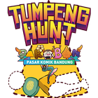 Pakoban Tumpeng Hunt icône