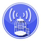 Captive Wifi icon