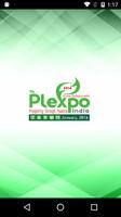 Plexpo poster