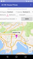 AI-HK House prices 截图 1