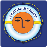 Personal-Life-Guard ไอคอน