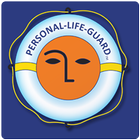 Personal-Life-Guard simgesi