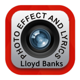 Photo Effects - Lloyd B Lyrics ikon