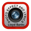 Photo Effects - Lloyd B Lyrics
