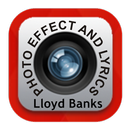 Photo Effects - Lloyd B Lyrics-APK