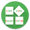 FAST LAUNCHER 2016－Fast, Simple － ONLY 400 KB