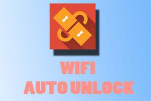 Wifi Auto Unlock screenshot 1