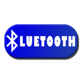 Bluetooth Data Transfer 圖標