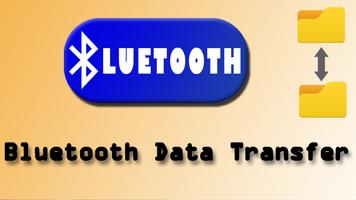 پوستر Bluetooth Data Transfer