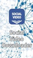 Facebook VDO Social Download poster