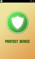 Protect Antivirus for Android Affiche