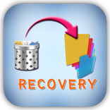Recovery Deleted App