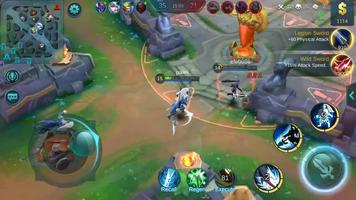 Guide New Mobile Legend 2018 syot layar 1