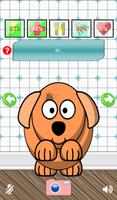 Cachorrinho Virtual PligPlog تصوير الشاشة 1