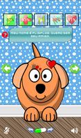 Cachorrinho Virtual PligPlog تصوير الشاشة 2